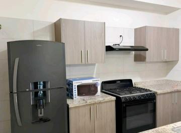 Apartamento · 90m² · 2 Recámaras · 1 Estacionamientos · Alquilo Apartamento en Via España PH San Roque Linea Blanca
