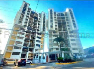 Apartamento de 2 habitaciones, Panamá · Alquilo Apartamento Hato Pintado Paradise Tower Jfl