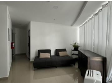 Apartamento de 1 habitación, Panamá · Bonito Apartamento PH Bay View Av Balboa Bella Vista - Amoblado