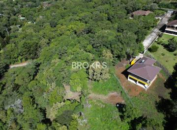 Terreno / Lote · 10018m² · Lote en Venta - Volcancito, Boquete