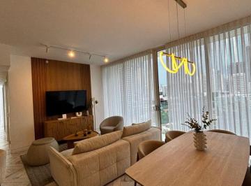 Apartamento de 2 habitaciones, Panamá · Alquiler de Apartamento en PH Wanders & Yoo