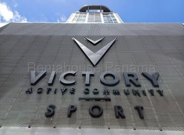 Apartamento de 2 habitaciones, Panamá · Apartamento en Alquiler en Coco del Mar. PH Victory Sport. Ldc27 - 3010