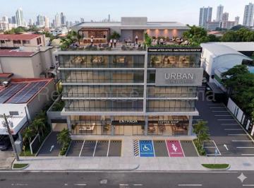 Terreno / Lote , Panamá · Terreno en Venta en San Francisco Ym