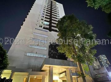 Apartamento de 1 habitación, Panamá · Alquilo Apartamento Bella Vista Lemon Tower Jfl