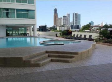 Apartamento · 77m² · 2 Recámaras · 1 Estacionamientos · Alquiler Apartamento L/b en PH Vivendi Towers 2rc Tc