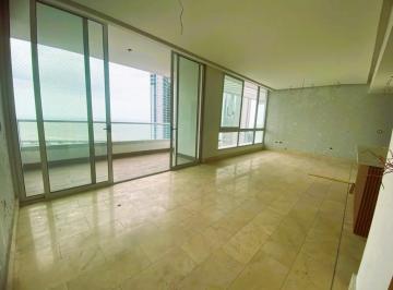 Apartamento · 192m² · 3 Recámaras · 2 Estacionamientos · Vendo Apartamento PH Panorama Tower. Coco del Mar (13r)