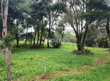 Terreno / Lote · 2315m² · Lotes en Venta - Volcancito, Boquete
