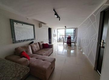 Apartamento de 3 habitaciones, Panamá · Apartamento en Alquiler en Condado del Rey Aecc27 - 3015