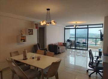 Apartamento de 2 habitaciones, Panamá · Cj Se Alquila Amplio Apartamento Amoblado en Bella Vista