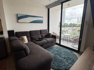 Apartamento de 2 habitaciones, Panamá · Cj Se Alquila Amplio Apartamento Amoblado en San Francisco