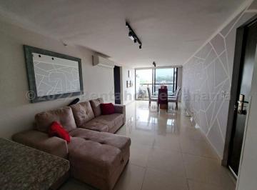 Apartamento en Alquiler de 3 habitaciones Condado del Rey · Alquiler de Apartamento Amoblado en Condado del Rey Ih