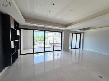 Apartamento · 267m² · 2 Recámaras · 2 Estacionamientos · PH Santa Maria Court - Santa Maria