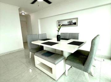 Apartamento de 3 habitaciones, Panamá · Alquiler Oceania Edison Park 160 m²