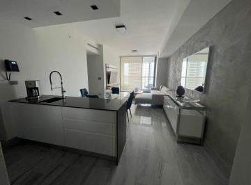 Apartamento de 2 habitaciones, Panamá · Magnifico Apartamento PH Nuovo By Armani Bella Vista - Amoblado