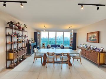Apartamento · 183m² · 3 Recámaras · 2 Estacionamientos · Alquiler de Apartamento en PH Rivera del Golf, Coco del Mar