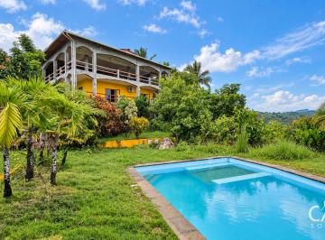 Hotel , Mariatos · Hotel con Vistas Al Océano en Venta en Punta Duarte, Mariato, Veraguas, Panamá