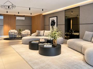 Apartamento · 187m² · 3 Recámaras · 2 Estacionamientos · PH Bahia del Golf - Coco del Mar