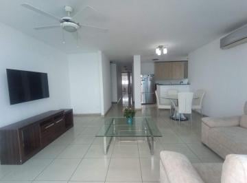 Apartamento de 4 habitaciones, Panamá · Venta de Apartamento en San Francisco PH Cabomarzo. Ad