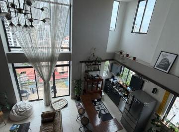 Apartamento de 2 habitaciones, Panamá · Se Vende o Alquila Apartamento Ubicado en El Area del Cangrejo.
