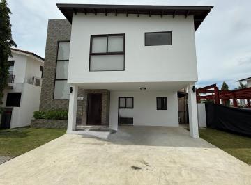 Casa de 3 habitaciones, Panamá · Casa – Costa Linda | Modelo Villanova – Costa Sur