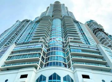 Apartamento · 427m² · 4 Recámaras · 3 Estacionamientos · Bahia Pacifica - Punta Pacifica - Se Vende Apartamento