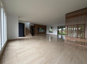 Casa · 520m² · 4 Recámaras · 4 Estacionamientos · Venta de Casa en PH The Woods, Santa María