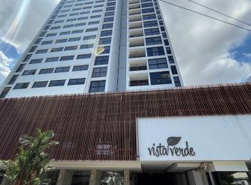 Apartamento de 2 habitaciones, Panamá · ¡Remate Bancario! P. H. Vista Verde Tower – Carrasquilla, San Francisco