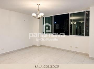 Apartamento de 2 habitaciones, Panamá · Alquiler Apartamento Edison Park