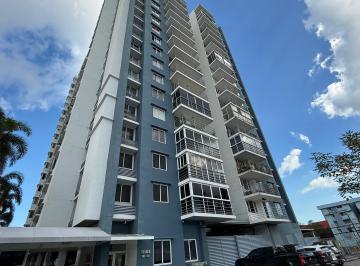 Apartamento de 2 habitaciones, Panamá · ¡Remate Bancario! P. H. Cosmopolitan Tower Js