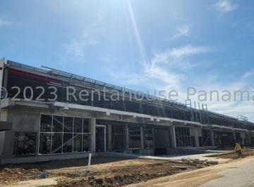Bodega-Galpón-Depósito , Panamá · Ofibodegas en Venta en Don Bosco Ym