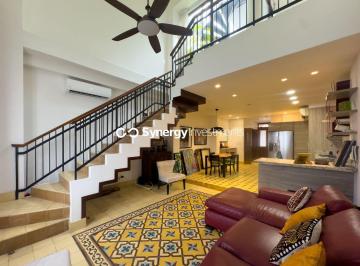 Apartamento de 1 habitación, Panamá · Apartamento en Alquiler en Casco Antiguo