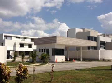 Casa · 292m² · 3 Recámaras · 2 Estacionamientos · Venta de Casa a Estrenar en Costa Sur Village, Costa Sur (13p)
