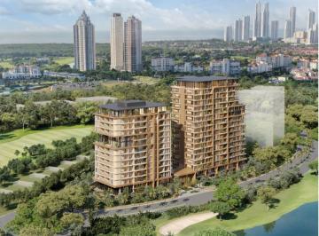Apartamento de 2 habitaciones, Panamá · Bosco Santa María Vive Dentro de un Bosque