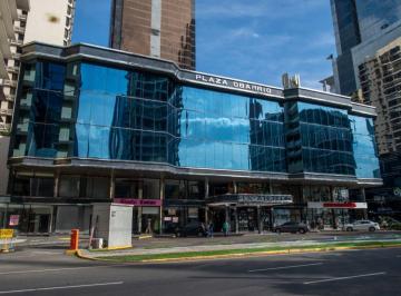 Oficina comercial , Panamá · Alquiler de Oficina en Obarrio, Plaza Obarrio, 282 m²