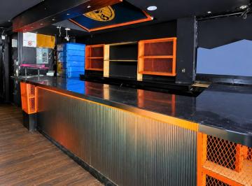 Local comercial · 108m² · 2 Estacionamientos · Alquiler de Local Comercial en Plaza Obarrio 61 (8)