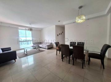 Apartamento de 3 habitaciones, Panamá · Venta de Apartamento en San Francisco