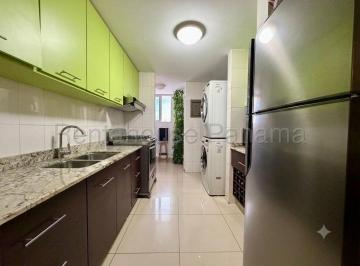 Apartamento de 2 habitaciones, Panamá · Se Vende Apartamento en Bellavista Vlu27 - 265