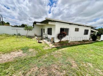 Casa de 4 habitaciones, Arraiján · Se Vende Casa en Vista Alegre Mdv27 - 1706