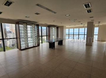 Oficina comercial , Panamá · Venta Oficina Av Balboa - Yd