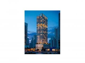 Apartamento de 1 habitación, Panamá · Apartamentos en Venta en San Francisco Ym
