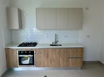 Apartamento · 60m² · 2 Recámaras · 2 Estacionamientos · Alquiler en Albrook | Apartamento Equipado en Forest Gate $1,400