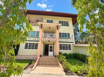 Casa de 5 habitaciones, Panamá · Venta Casa Albrook - Yd