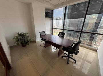 Oficina comercial , Panamá · Venta Amplia Oficina Calle 50 - Yd