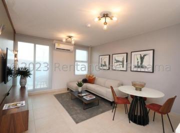 Apartamento de 2 habitaciones, Panamá · Venta de Apartamento en Panamá Pacifico 23lbr10170