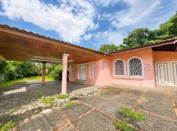 Casa de 6 habitaciones, Panamá · Venta Casa Altos del Golf - Yd