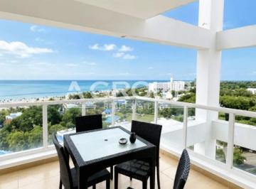 Apartamento · 157m² · 2 Recámaras · 1 Estacionamientos · Terrazas de Farallón - Rio Hato - Se Vende Apartamento
