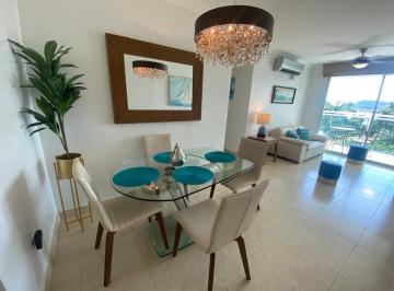 Apartamento · 83m² · 2 Recámaras · 1 Estacionamientos · Alquiler de Apartamento en Albrook