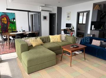 Apartamento de 2 habitaciones, Panamá · Alquiler de Apartamento en Coco del Mar 27lbr3010