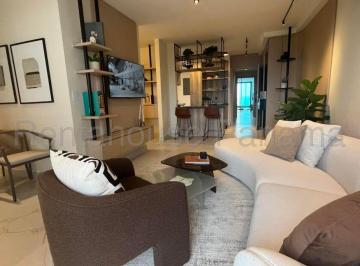 Apartamento de 2 habitaciones, Panamá · Vendo Apartamento de 89 m² en Coco del Mar Next 27 - 3020srz