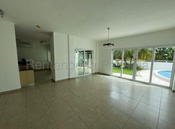 Casa de 3 habitaciones, Panamá · Alquilo Casa de 375 m² en Altos de Panama Casa Horizontes 26 - 7223srz